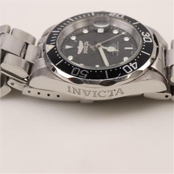 Invicta Pro Diver Watch