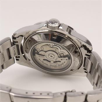 Invicta Pro Diver Watch