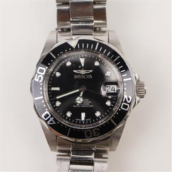 Invicta Pro Diver Watch