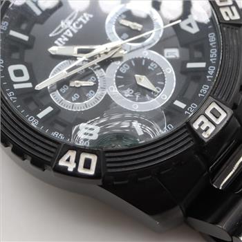 Invicta Pro Diver Watch