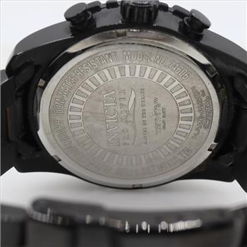 Invicta Pro Diver Watch