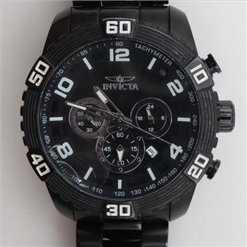 Invicta Pro Diver Watch