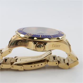 Invicta Pro Diver Watch