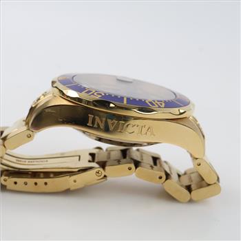 Invicta Pro Diver Watch