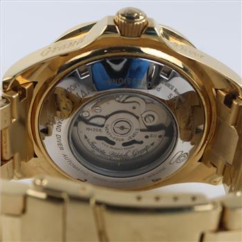 Invicta Pro Diver Watch