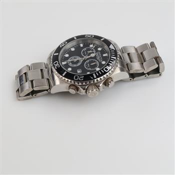 Invicta Pro Diver Watch