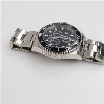 Invicta Pro Diver Watch