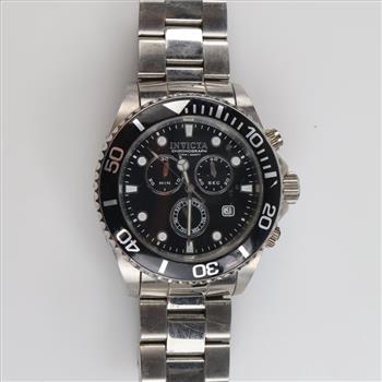Invicta Pro Diver Watch