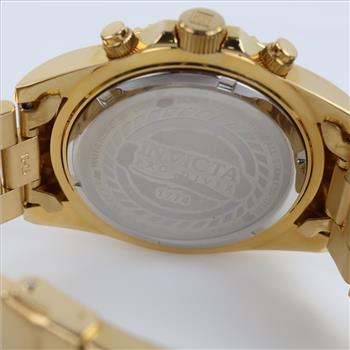 Invicta Pro Diver Watch