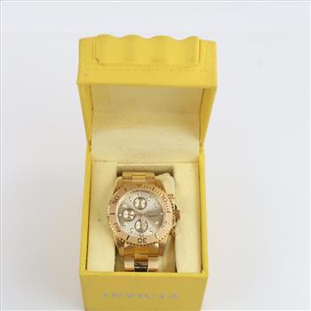 Invicta Pro Diver Watch