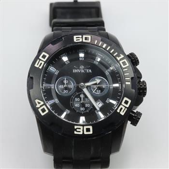 Invicta Pro Diver Watch