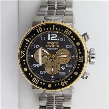 Invicta Pro Diver Watch
