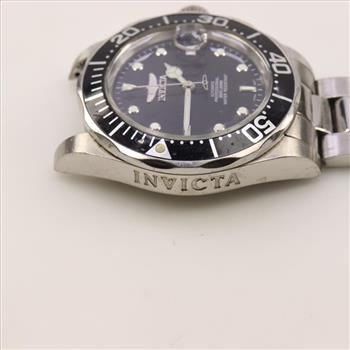 Invicta Pro Drive Watch