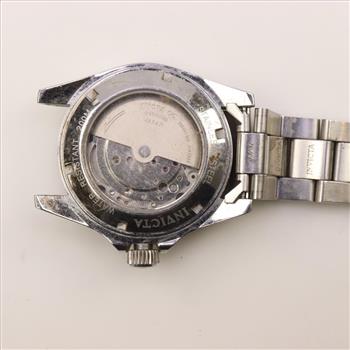 Invicta Pro Drive Watch