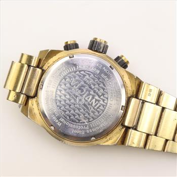 Invicta Pro Driver Watch