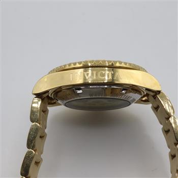 Invicta Pro Driver Watch