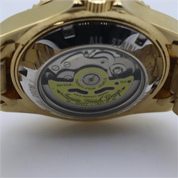 Invicta Pro Driver Watch