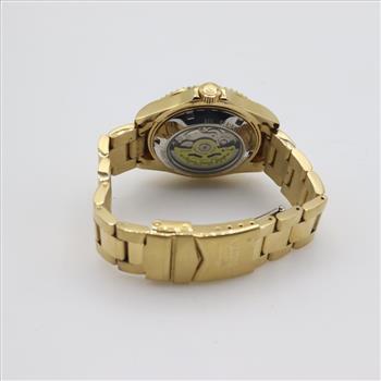 Invicta Pro Driver Watch