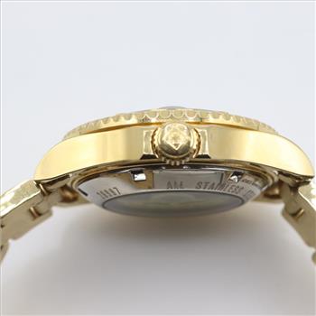 Invicta Pro Driver Watch