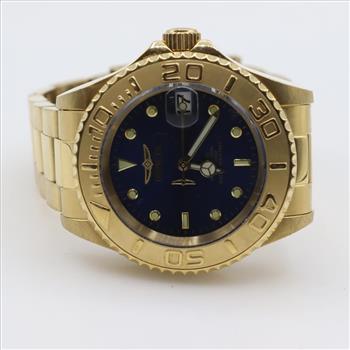 Invicta Pro Driver Watch