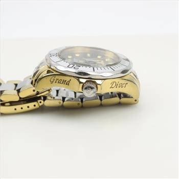 Invicta Pro Grand Diver Men's Watch