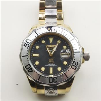 Invicta Pro Grand Diver Men's Watch