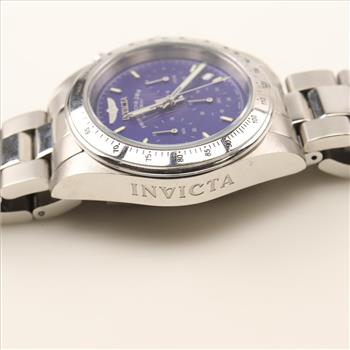 Invicta Pro Speedway Chronograph Watch
