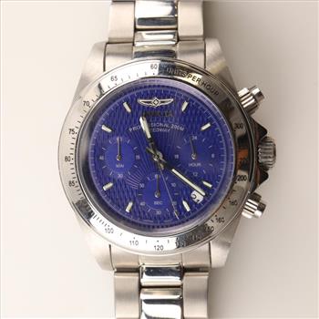 Invicta Pro Speedway Chronograph Watch