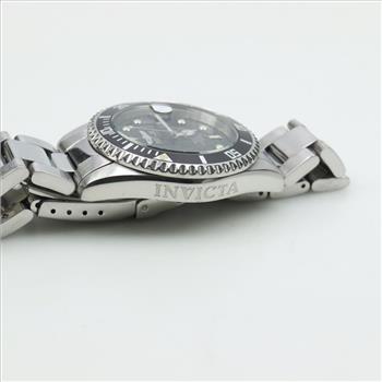 Invicta Pro-Diver Analog Watch
