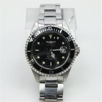 Invicta Pro-Diver Analog Watch