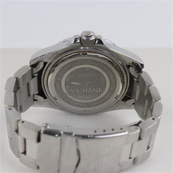 Invicta Pro-Diver Black Dial Watch