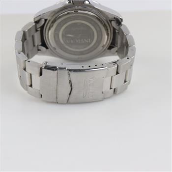 Invicta Pro-Diver Black Dial Watch