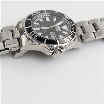 Invicta ProDiver Black Dial Watch