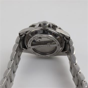 Invicta ProDiver Black Dial Watch