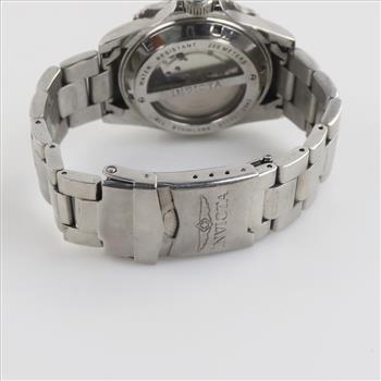 Invicta ProDiver Black Dial Watch