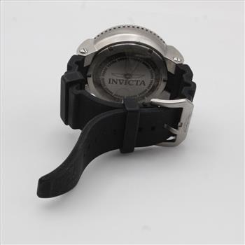 Invicta Pro-Diver Scuba Pro Watch