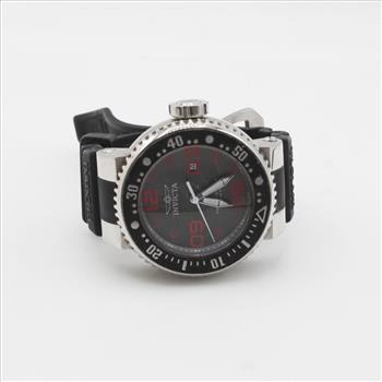 Invicta Pro-Diver Scuba Pro Watch