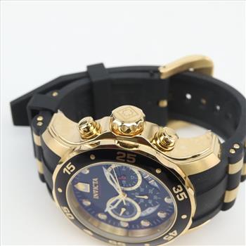 Invicta Prodiver Scuba Watch
