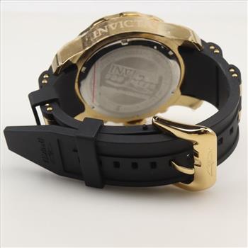 Invicta Prodiver Scuba Watch