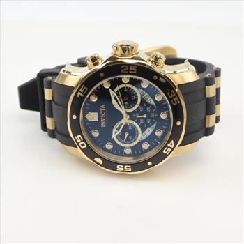 Invicta Prodiver Scuba Watch