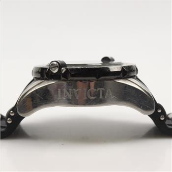 Invicta Pro-Diver Scuba Watch