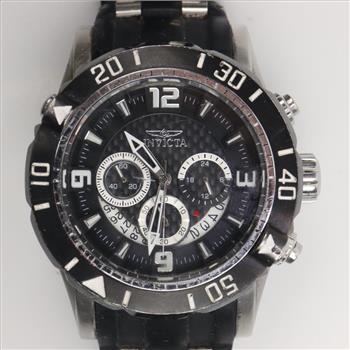 Invicta Pro-Diver Scuba Watch