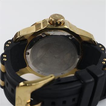 Invicta Pro-diver Scuba Watch