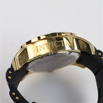 Invicta Pro-diver Scuba Watch