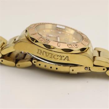 Invicta Pro-Diver Watch