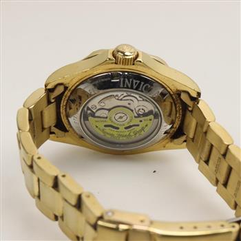 Invicta Pro-Diver Watch