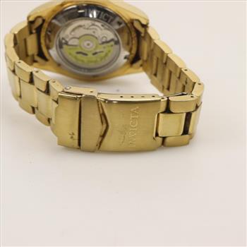 Invicta Pro-Diver Watch