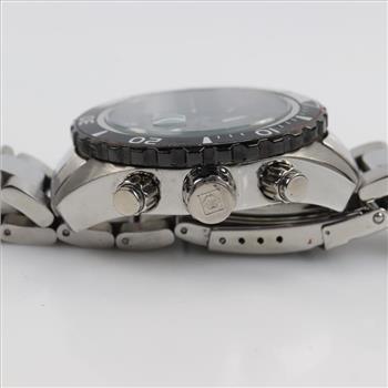 Invicta Pro-Diver Watch