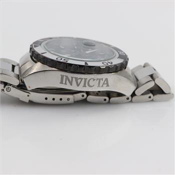 Invicta Pro-Diver Watch