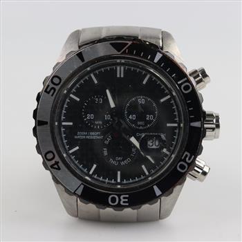 Invicta Pro-Diver Watch